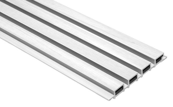 Стеновая панель CM Decking CM Wall, WHITE (Белый) купить в Бронницах