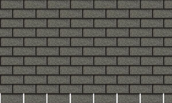 Фасадная плитка Docke STANDARD, Brick, Серый купить в Бронницах
