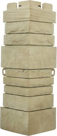 Наружный угол (Альпы), 0,45 х 0,16м (н) купить в Бронницах