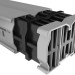 Соединитель пластиковый для лаг Hilst Professional 60x40 купить в Бронницах