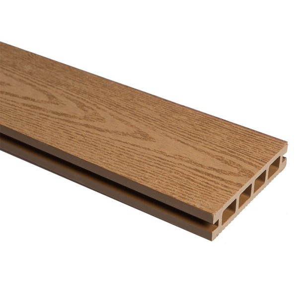 Террасная доска из ДПК CM Decking серия NATUR цвет дуб купить в Бронницах