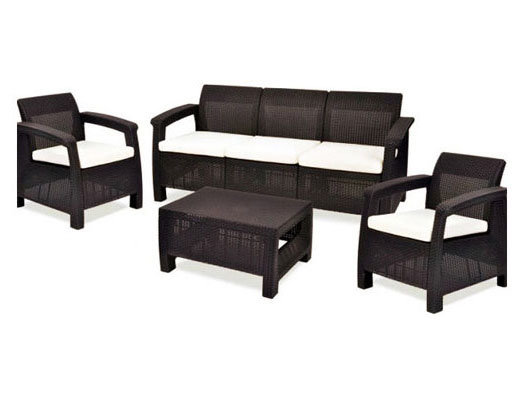 Комплект Corfu Triple Set купить в Бронницах