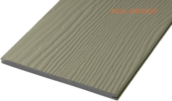 Фиброцементные панели FCS Group Wood Line F58 купить в Бронницах