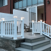 Светодиодная крышка-светильник GardenParkett Белый купить в Бронницах