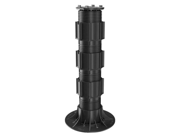 Регулируемая опора HILST LIFT self-leveling HL9 (335-485мм) купить в Бронницах