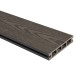 Террасная доска из ДПК CM Decking серия NATUR цвет венге купить в Бронницах