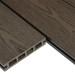 Террасная доска из ДПК CM Decking серия NATUR цвет венге купить в Бронницах