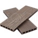 Доска террасная ДПК 3D SEQUOIA DUAL WOOD BROWN купить в Бронницах
