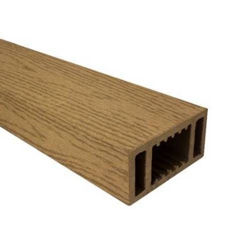 Перила нижнее Woodvex Select Вуд купить в Бронницах