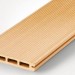 Доска Террасная NanoWood «Lite» ECO орех купить в Бронницах