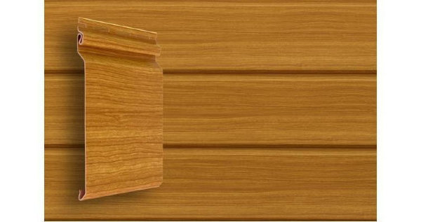 Сайдинг Natural-Брус 3,0 Grand Line Tundra клен купить в Бронницах