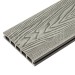 Доска террасная ДПК 3D SEQUOIA DUAL WOOD GRAY купить в Бронницах