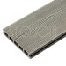 Доска террасная ДПК 3D SEQUOIA DUAL WOOD GRAY купить в Бронницах