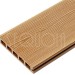 Доска террасная ДПК 3D SEQUOIA DUAL WOOD NATURE купить в Бронницах