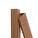 Угол торцевой Ecodecking Некст 70х35x3000 Бронза купить в Бронницах