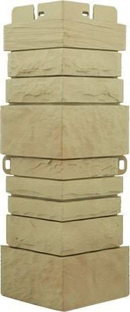 Наружный угол (Кавказ), 0,45 х 0,16м (ф) купить в Бронницах