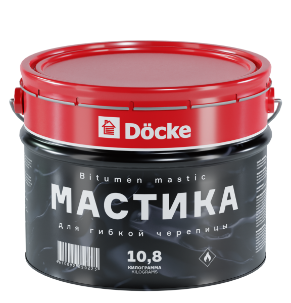 Мастика 10 кг купить в Бронницах