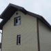Фасадная панель Альта-Профиль, Кирпич Клинкерный, Белый купить в Бронницах
