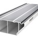 Лага алюминиевая Hilst JOIST стыковочная PRO MAX 4000x100x40 купить в Бронницах