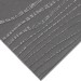 Заборная доска ДПК NanoWood Nature 3D полнотелая Серый купить в Бронницах