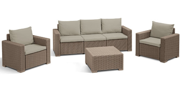 Мебель California 3 Seater купить в Бронницах