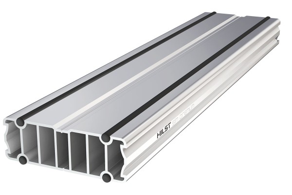 Лага алюминиевая Hilst JOIST SLIM PREMIUM 4000x60x20 купить в Бронницах