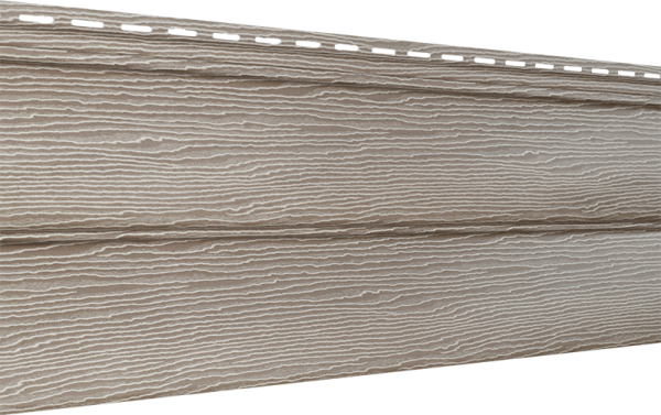 Сайдинг Виниловый Ю-Пласт, Timberblock (Тимберблок), Дуб натуральный купить в Бронницах