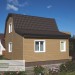 Сайдинг Виниловый Ю-Пласт, Timberblock (Тимберблок), Дуб натуральный купить в Бронницах