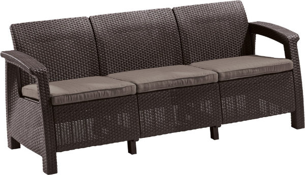 Мебель Corfu Love Seat Max купить в Бронницах