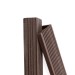 Угол торцевой Ecodecking Некст 70х35x3000 Шоколад купить в Бронницах