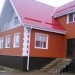 Фасадная панель Альта-Профиль, Кирпич Клинкерный, Красный купить в Бронницах