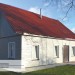 Сайдинг Виниловый Ю-Пласт, Timberblock (Тимберблок), Дуб серебристый купить в Бронницах