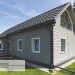 Сайдинг Виниловый Ю-Пласт, Timberblock (Тимберблок), Дуб серебристый купить в Бронницах