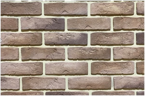 Фиброцементные панели КАНЬОН коллекция КОНАКОВСКИЙ 31 купить в Бронницах