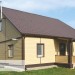 Сайдинг Виниловый Ю-Пласт, Timberblock (Тимберблок), Дуб золотой купить в Бронницах