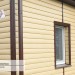 Сайдинг Виниловый Ю-Пласт, Timberblock (Тимберблок), Дуб золотой купить в Бронницах
