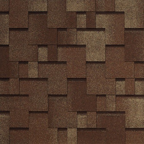 Гибкая черепица Tegola SAN REMO legno 222 купить в Бронницах