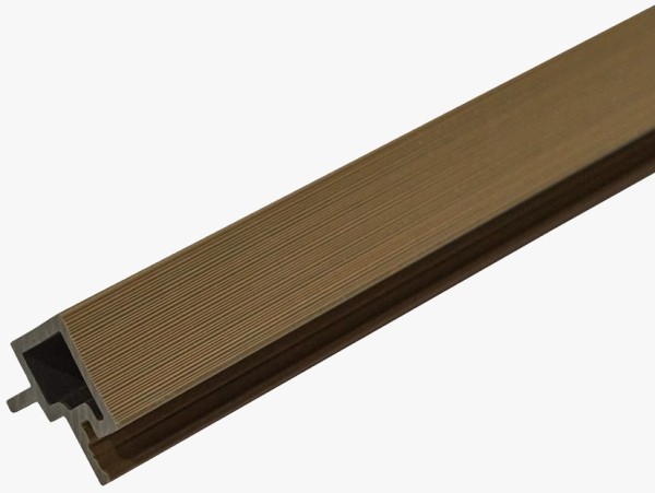 Угловой профиль CM Wall Dual, 3000х56х49 мм CAMEL (Кэмэл) купить в Бронницах