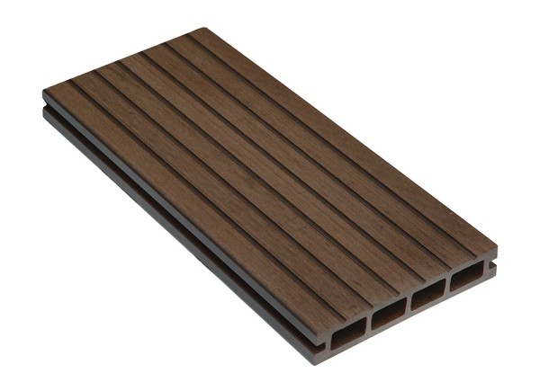 Террасная доска из ДПК CM Decking серия BARK цвет мербау купить в Бронницах