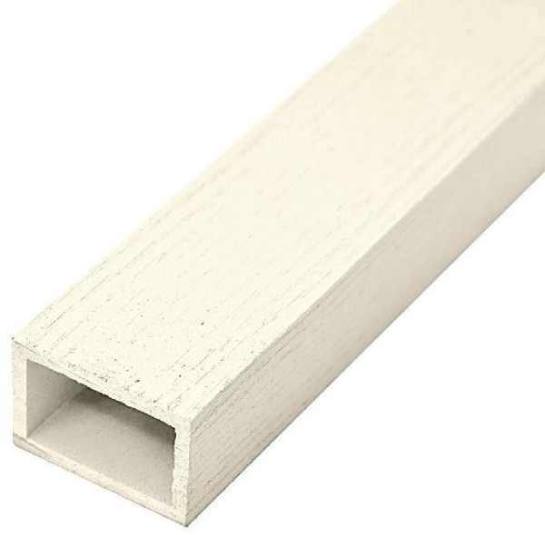 Балясина FAYNAG ДПК WOOD слоновая кость купить в Бронницах