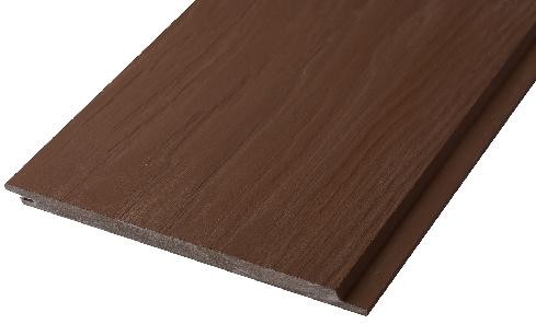 Фиброцементные панели Wood Click F21 купить в Бронницах