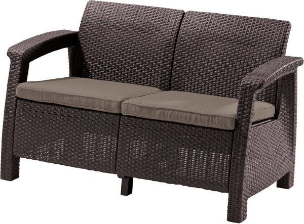 Диван Corfu Love Seat Европа купить в Бронницах