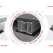 Резиновая подкладка HILST 80x60x6 мм (20 шт. в комплекте) купить в Бронницах