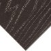 Заборная доска ДПК NanoWood Nature 3D полнотелая Венге купить в Бронницах