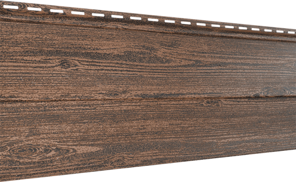 Сайдинг Ю-Пласт TIMBERBLOCK Ель, Сибирская купить в Бронницах