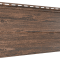 Сайдинг Ю-Пласт TIMBERBLOCK Ель, Сибирская