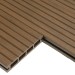 Террасная доска из ДПК CM Decking серия ROBUST цвет мербау купить в Бронницах