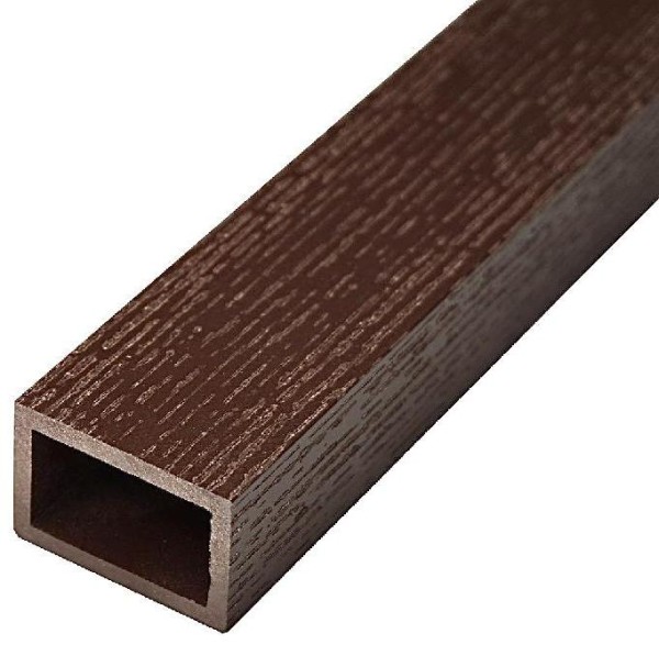 Балясина FAYNAG ДПК WOOD шоколад купить в Бронницах