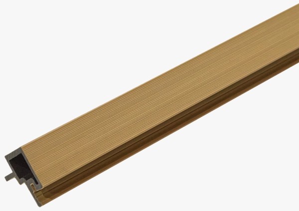 Угловой профиль CM Wall, 3000х56х49 мм PINE (Сосна) купить в Бронницах