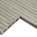 Террасная доска из ДПК CM Decking серия ROBUST цвет ясень купить в Бронницах